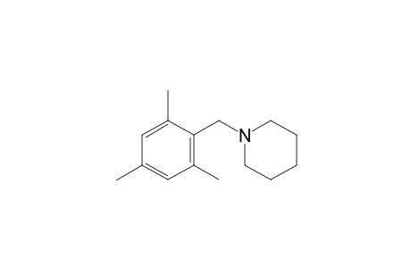 1-(2,4,6-Trimethylbenzyl)piperidine