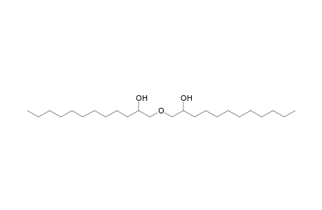 1-(2-hydroxydodecoxy)-2-dodecanol