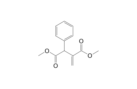 2-Methylene-3-phenyl-succinic acid dimethyl ester