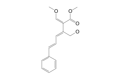 HYDROXYSTROBILURIN-A