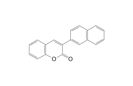 3-(2-NAPHTHYL)COUMARIN