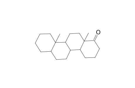 D-Homoandrostan-17a-one, (5.alpha.)-
