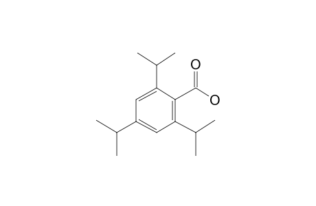 2,4,6-Triisopropylbenzoic acid