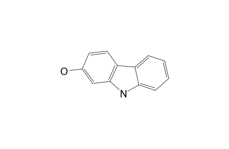 2-Hydroxycarbazole
