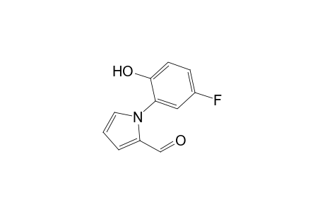 [(5'-Fluoro-2'-hydroxyphenyl)-1H-pyrrol-2-yl]-methanone