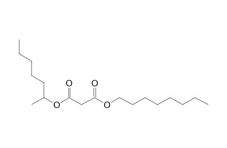 Malonic acid, 2-heptyl octyl ester