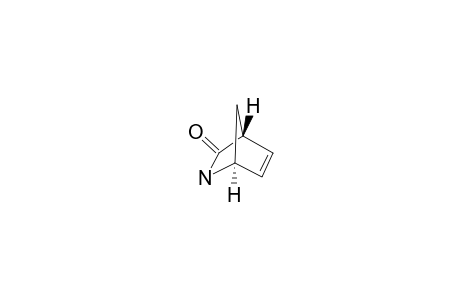 (1S)-(+)-2-Azabicyclo[2.2.1]hept-5-en-3-one