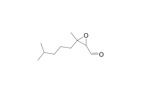 3,7-Dimethyl-2,3-epoxyoctanal