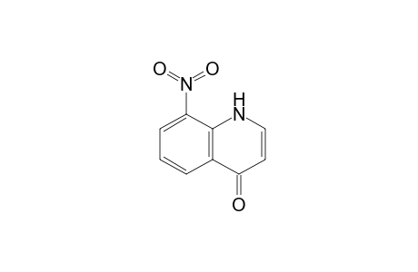 8-Nitro-4(1H)-quinolinone