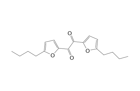 1,2-Bis(5-butylfuran-2-yl)ethane-1,2-dione