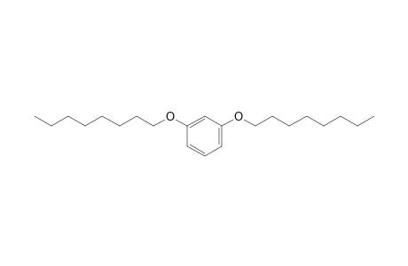 Benzene, 1,3-bis(octyloxy)-