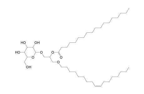 MGDG O-17:1_18:0