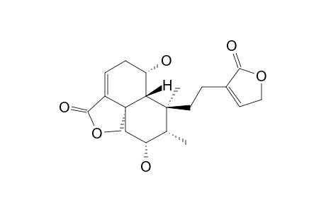 IGDQPUUEAFSFMX-GYDJTEOTSA-N