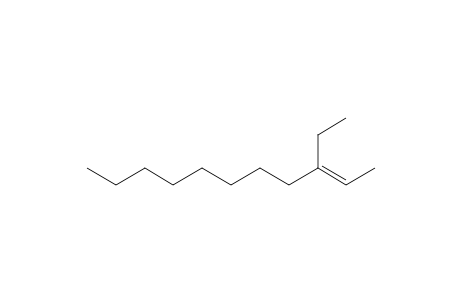 3-Ethylundec-2-ene