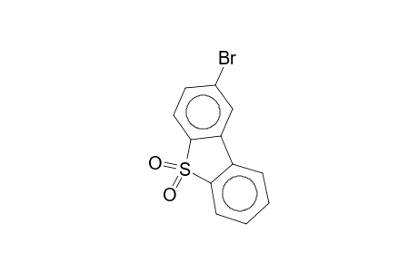 2-Bromodibenzothiophene sulfone