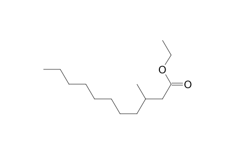 Ethyl 3-Methylundecanoate