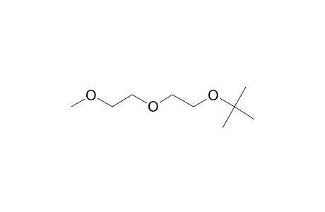 Diethylene glycol tert-butyl methyl ether