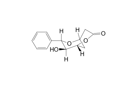 (-)-iso-5-deoxygoniopypyrone