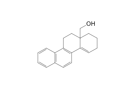1,2,3,11,12,12a-hexahydro-12a-chrysenemethanol