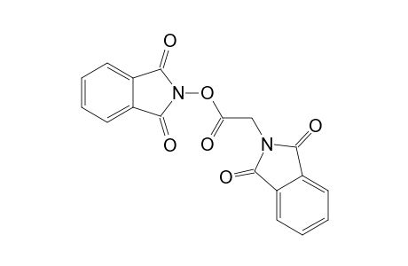 N-(Phthalimido)acetoxyphthalimide