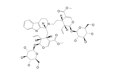 3-EPI-NEONAUCLEOSIDE-A