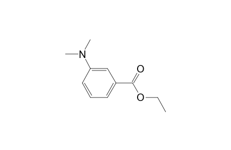 Ethyl 3-dimethylaminobenzoate