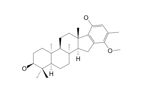 FLABELLINOL