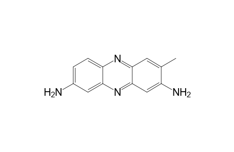 3,7-Diamino-2-methylphenazine