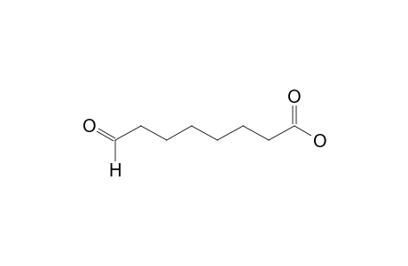 8-Oxooctanoic acid