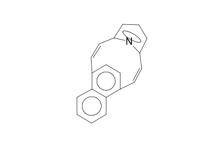5,15-Etheno-12,8-nitrilo-8H-benzocyclotridecene