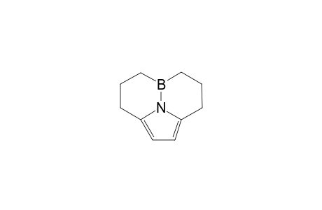 8b-aza-5a-bora-3,4,5,5a,6,7,8,8b-octahydro-acenaphthylene