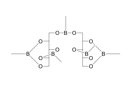 bis[(2,6-diethyl-3a,4,8,8a-tetrahydro-[1,3,2]dioxaborolo[4,5-e][1,3,2]dioxaborepin-4-yl)methoxy]-ethyl-borane