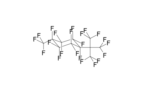 TRANS-PERFLUORO-1-METHYL-4-TERT-BUTYLCYCLOHEXANE