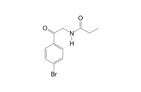 2-Amino-4'-bromoacetophenone PROP