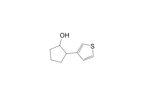 2-(3-Thienyl)cyclopentanol