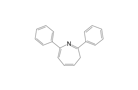2,7-Diphenyl-3H-azepine