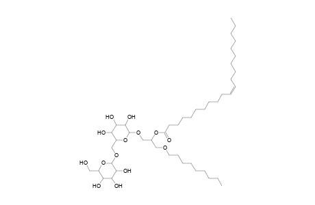 DGDG O-9:0_21:1