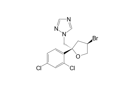 cis-Bromuconazole