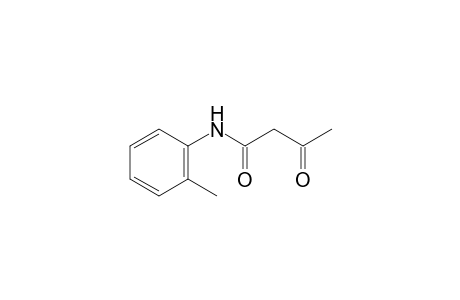 o-Acetoacetotoluidide