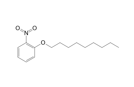 2-Nitrophenyl nonyl ether