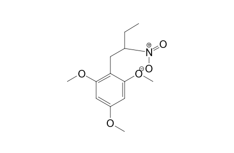 2,4,6-Trimethoxyphenyl-2-nitrobutane