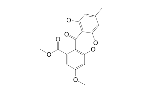 ISOSULOCHRIN