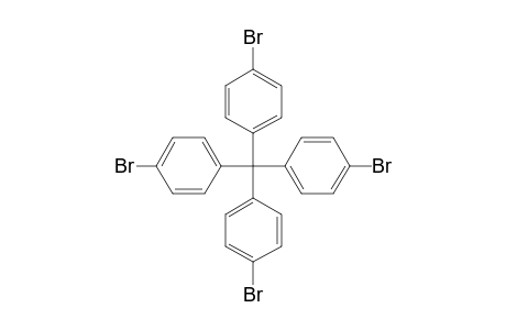 1-bromanyl-4-[tris(4-bromophenyl)methyl]benzene