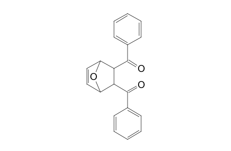 endo-2,3-Dibenzoyl-7-oxabicyclo[2.2.1]hept-5-ene