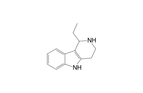 1-Ethyl-2,3,4,5-tetrahydro-1H-pyridino[4,3-b]indole