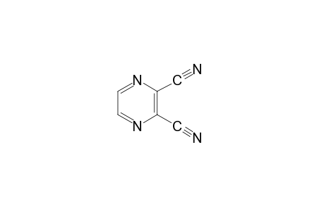 2,3-Pyrazinedicarbonitrile