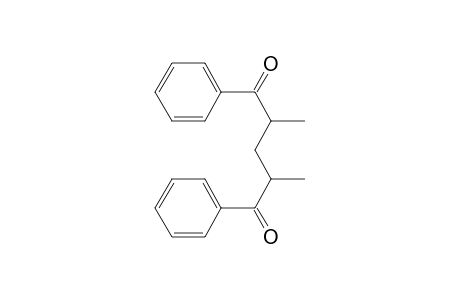 1,5-Pentanedione, 2,4-dimethyl-1,5-diphenyl-