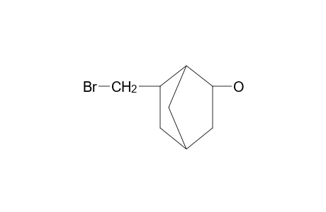 exo-6-(BROMOMETHYL)-endo-2-NORBORNANOL