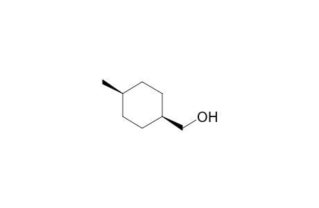 1-Hydroxymethyl-cis-4-methylcyclohexane