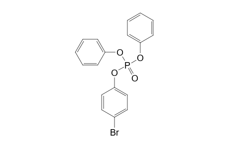 (4-BROMOPHENYL)-DIPHENYL-PHOSPHATE